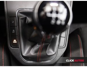 
										SEAT IBIZA 1.0 TSI 110CV FR + PACKPLUS full									