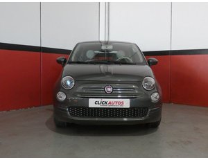 
										FIAT 500 1.2 69CV LOUNGE full									