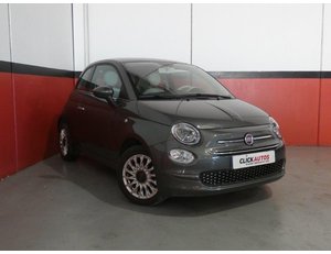 
										FIAT 500 1.2 69CV LOUNGE full									