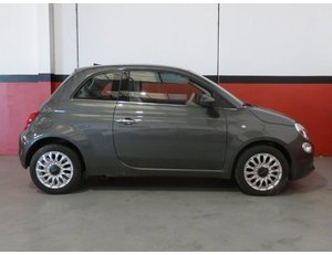 
										FIAT 500 1.2 69CV LOUNGE full									