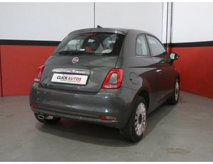 
										FIAT 500 1.2 69CV LOUNGE full									