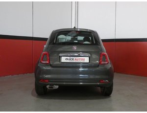 
										FIAT 500 1.2 69CV LOUNGE full									