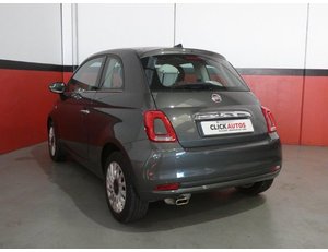
										FIAT 500 1.2 69CV LOUNGE full									
