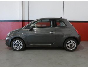 
										FIAT 500 1.2 69CV LOUNGE full									