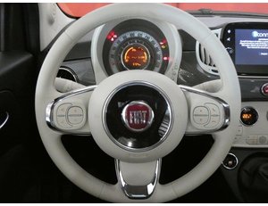 
										FIAT 500 1.2 69CV LOUNGE full									