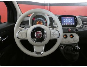 
										FIAT 500 1.2 69CV LOUNGE full									