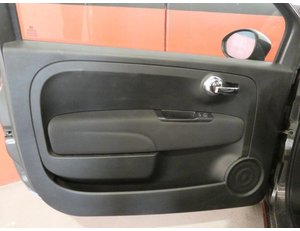 
										FIAT 500 1.2 69CV LOUNGE full									