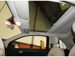 
										FIAT 500 1.2 69CV LOUNGE full									
