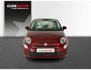 
										FIAT 500 1.2 69CV LOUNGE full									