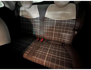 
										FIAT 500 1.2 69CV LOUNGE full									
