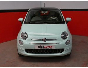 
										FIAT 500 1.2 69CV LOUNGE full									