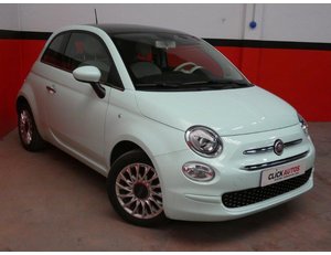 
										FIAT 500 1.2 69CV LOUNGE full									