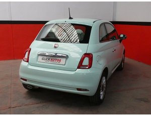 
										FIAT 500 1.2 69CV LOUNGE full									