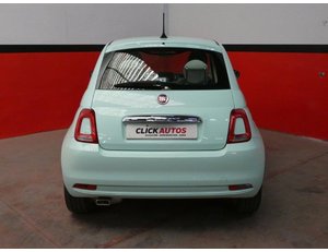 
										FIAT 500 1.2 69CV LOUNGE full									