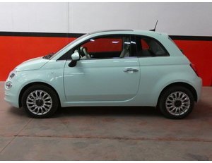 
										FIAT 500 1.2 69CV LOUNGE full									