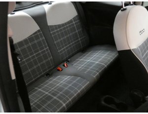 
										FIAT 500 1.2 69CV LOUNGE full									
