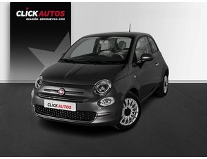 
										FIAT 500 1.2 69CV LOUNGE full									