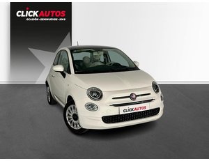 
										FIAT 500 1.2 69CV LOUNGE full									