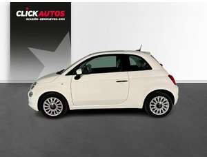 
										FIAT 500 1.2 69CV LOUNGE full									