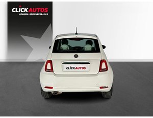 
										FIAT 500 1.2 69CV LOUNGE full									