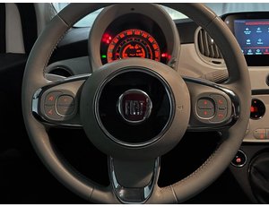 
										FIAT 500 1.2 69CV LOUNGE full									