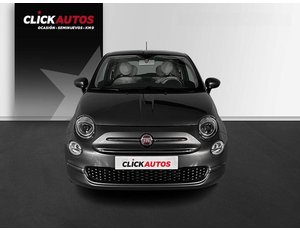 
										FIAT 500 1.2 69CV LOUNGE full									
