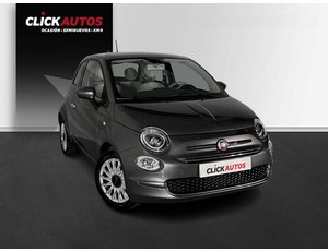 
										FIAT 500 1.2 69CV LOUNGE full									