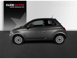 
										FIAT 500 1.2 69CV LOUNGE full									