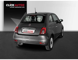 
										FIAT 500 1.2 69CV LOUNGE full									