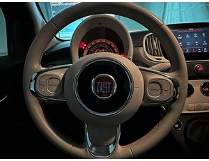 
										FIAT 500 1.2 69CV LOUNGE full									