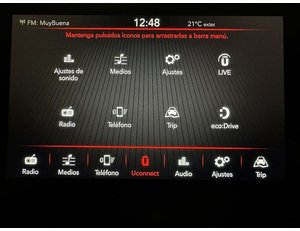 
										FIAT 500 1.2 69CV LOUNGE full									