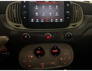 
										FIAT 500 1.2 69CV LOUNGE full									