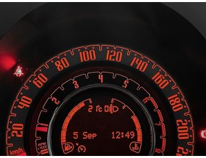 
										FIAT 500 1.2 69CV LOUNGE full									