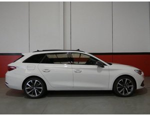 
										SEAT LEON SP 1.5 TSI 150CV FR + PACKPLUS full									