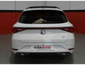 
										SEAT LEON SP 1.5 TSI 150CV FR + PACKPLUS full									
