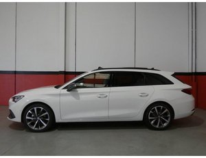 
										SEAT LEON SP 1.5 TSI 150CV FR + PACKPLUS full									