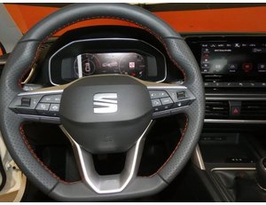 
										SEAT LEON SP 1.5 TSI 150CV FR + PACKPLUS full									