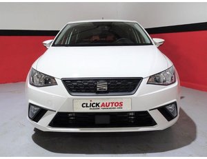
										SEAT IBIZA 1.0 TSI 110CV STYLE GO full									