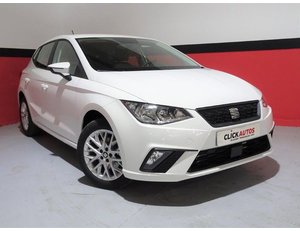 
										SEAT IBIZA 1.0 TSI 110CV STYLE GO full									