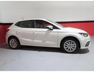 
										SEAT IBIZA 1.0 TSI 110CV STYLE GO full									