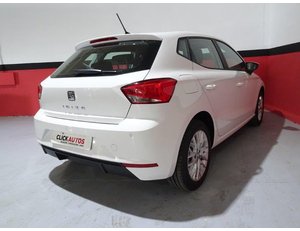 
										SEAT IBIZA 1.0 TSI 110CV STYLE GO full									