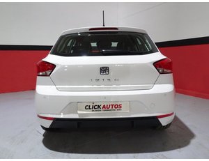 
										SEAT IBIZA 1.0 TSI 110CV STYLE GO full									