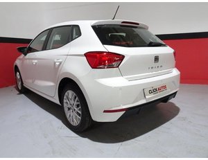 
										SEAT IBIZA 1.0 TSI 110CV STYLE GO full									