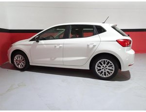 
										SEAT IBIZA 1.0 TSI 110CV STYLE GO full									