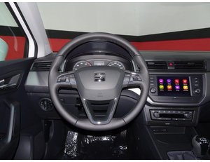 
										SEAT IBIZA 1.0 TSI 110CV STYLE GO full									