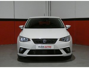 
										SEAT IBIZA 1.6 TDI 95CV STYLE GO full									