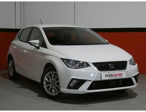 
										SEAT IBIZA 1.6 TDI 95CV STYLE GO full									