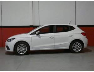 
										SEAT IBIZA 1.6 TDI 95CV STYLE GO full									