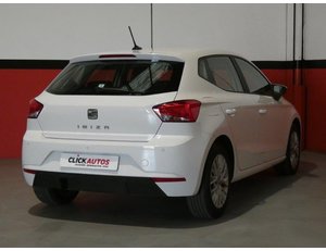 
										SEAT IBIZA 1.6 TDI 95CV STYLE GO full									