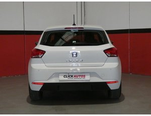 
										SEAT IBIZA 1.6 TDI 95CV STYLE GO full									
